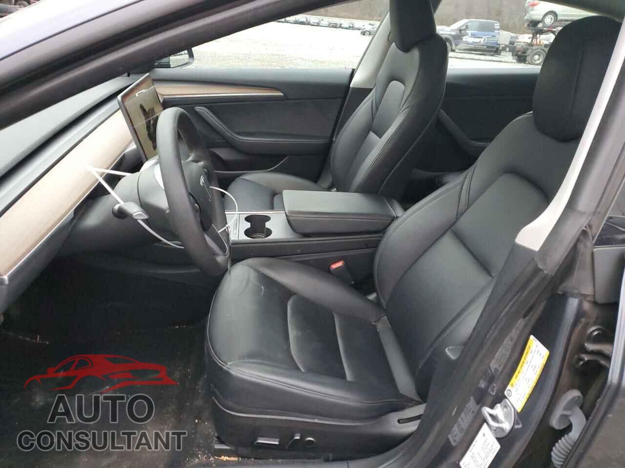 TESLA MODEL 3 2023 - 5YJ3E1EA8PF642726