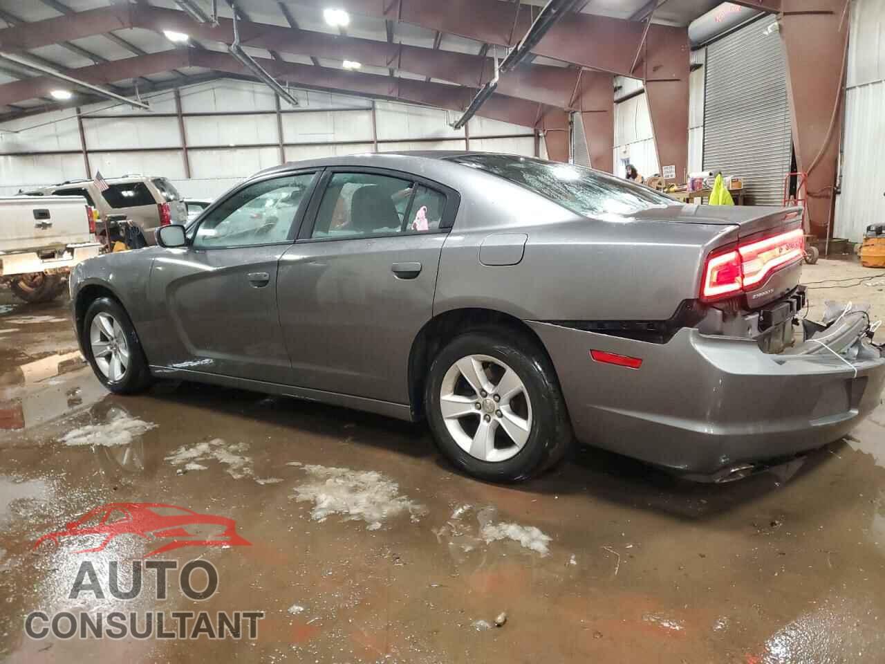 DODGE CHARGER 2011 - 2B3CL3CG9BH511561