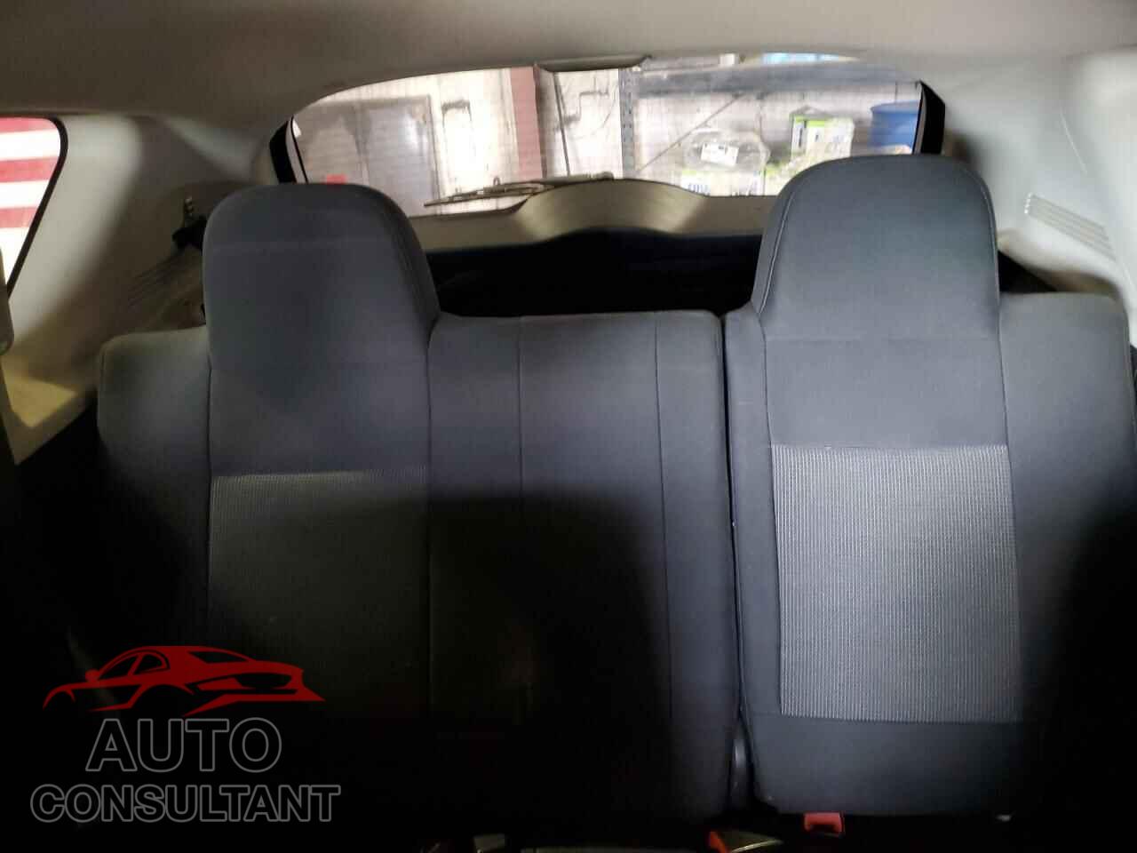 JEEP COMPASS 2012 - 1C4NJDEB9CD551982