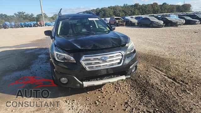 SUBARU OUTBACK 2015 - 4S4BSBLC8F3236404