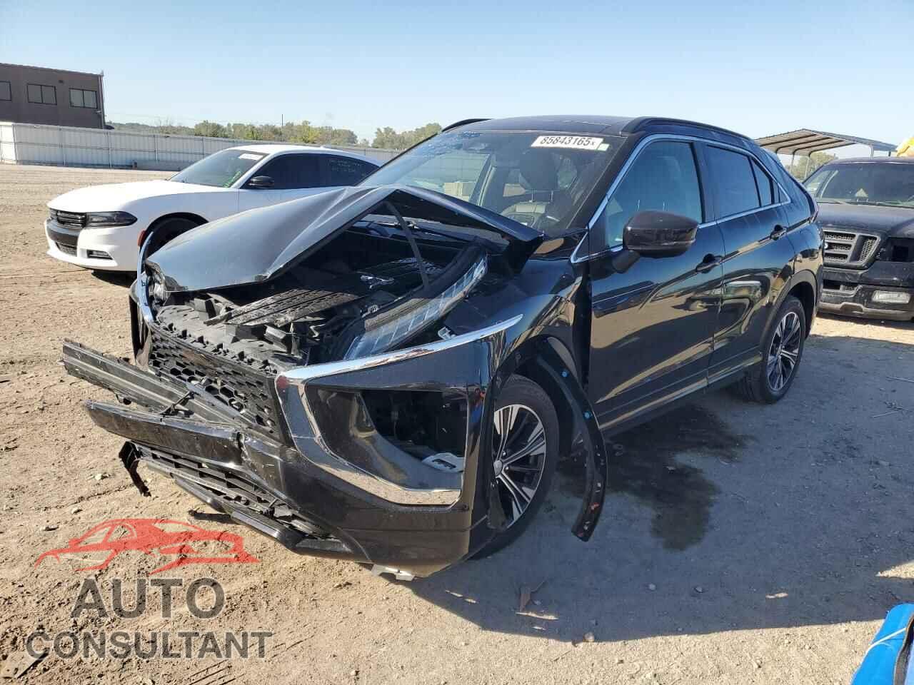 MITSUBISHI ECLIPSE 2022 - JA4ATWAA4NZ040682