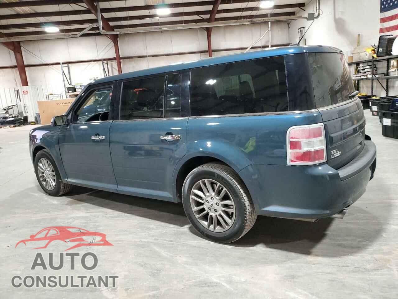 FORD FLEX 2016 - 2FMGK5C84GBA19839