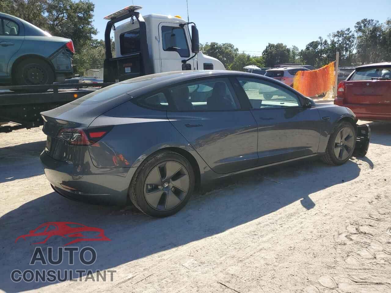 TESLA MODEL 3 2023 - 5YJ3E1EA4PF700251
