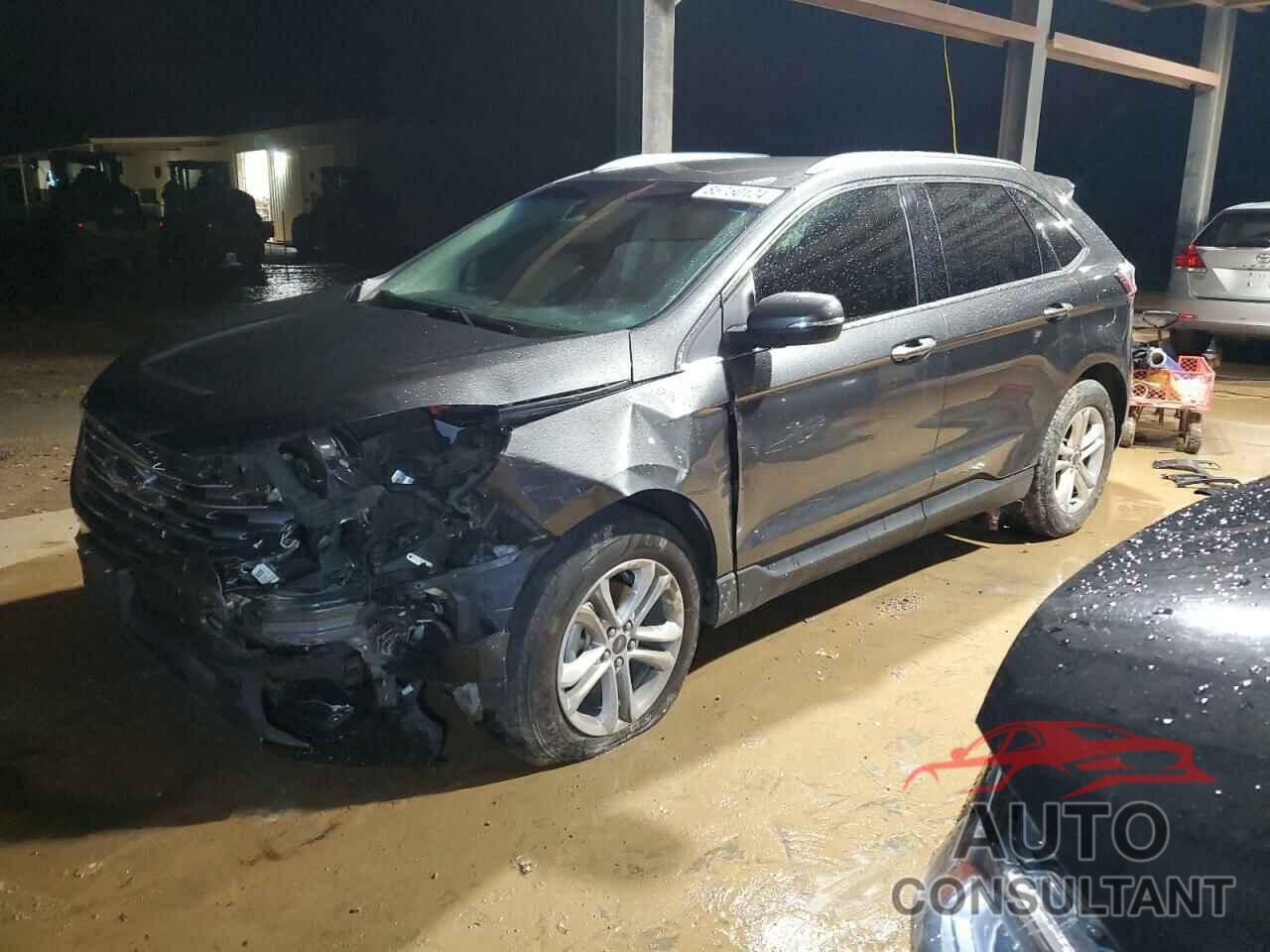 FORD EDGE 2019 - 2FMPK3J92KBB66833