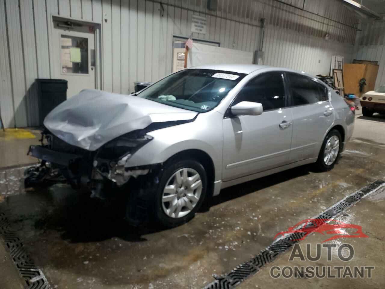 NISSAN ALTIMA 2010 - 1N4AL2AP8AC191546