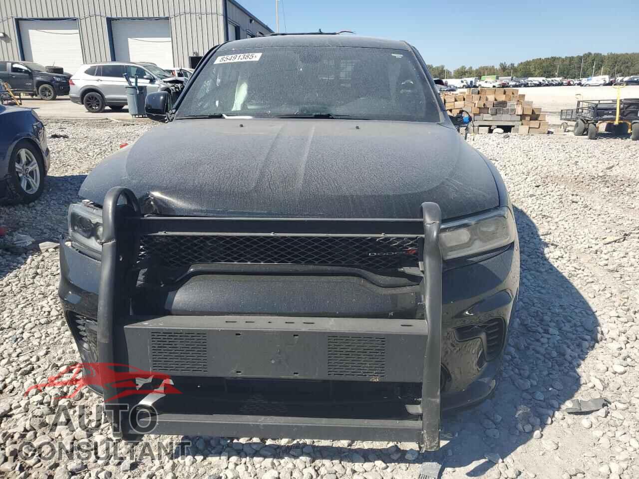 DODGE DURANGO 2023 - 1C4SDJFT8PC674927