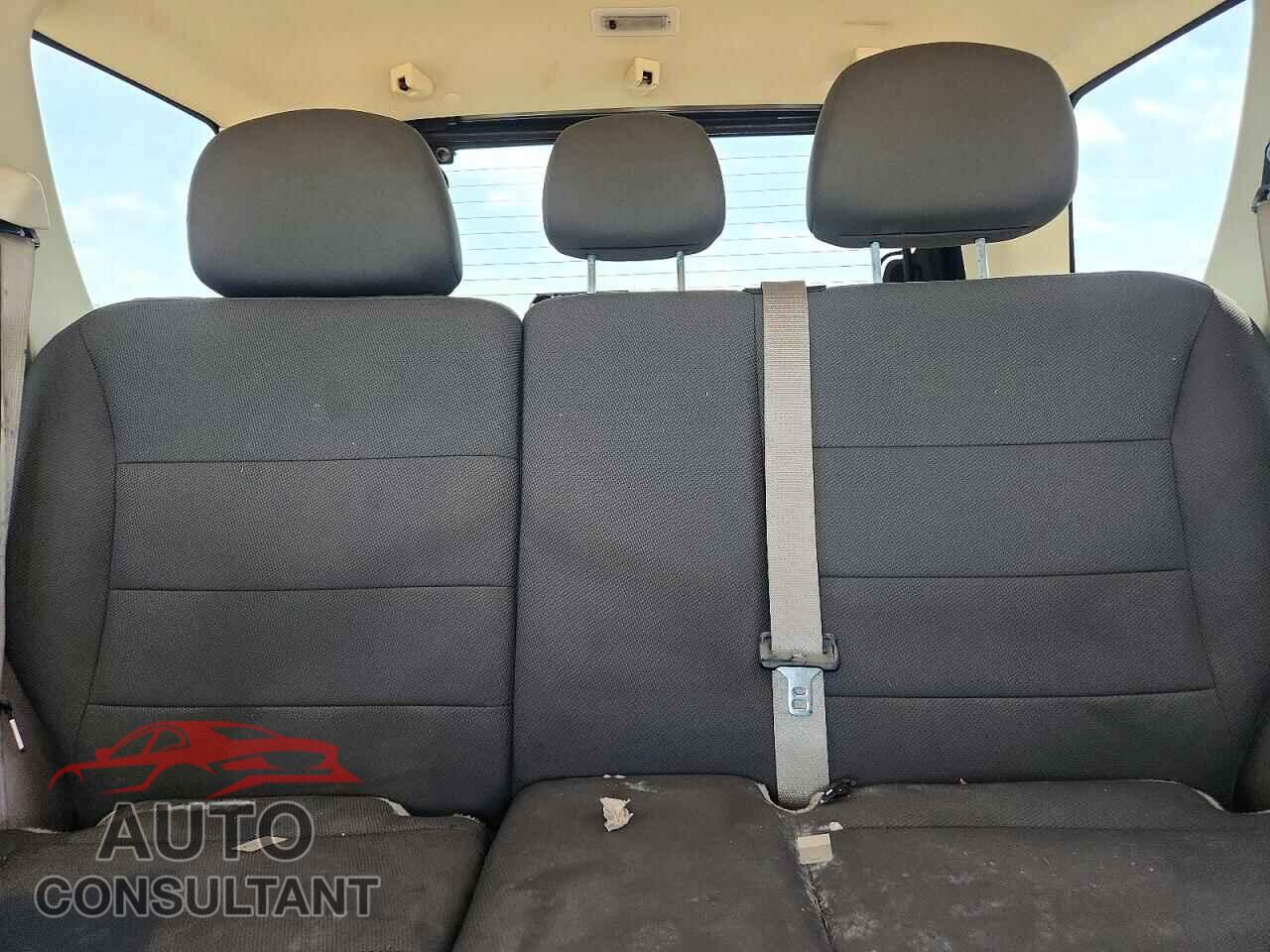 FORD ESCAPE 2010 - 1FMCU4K31AKB29172