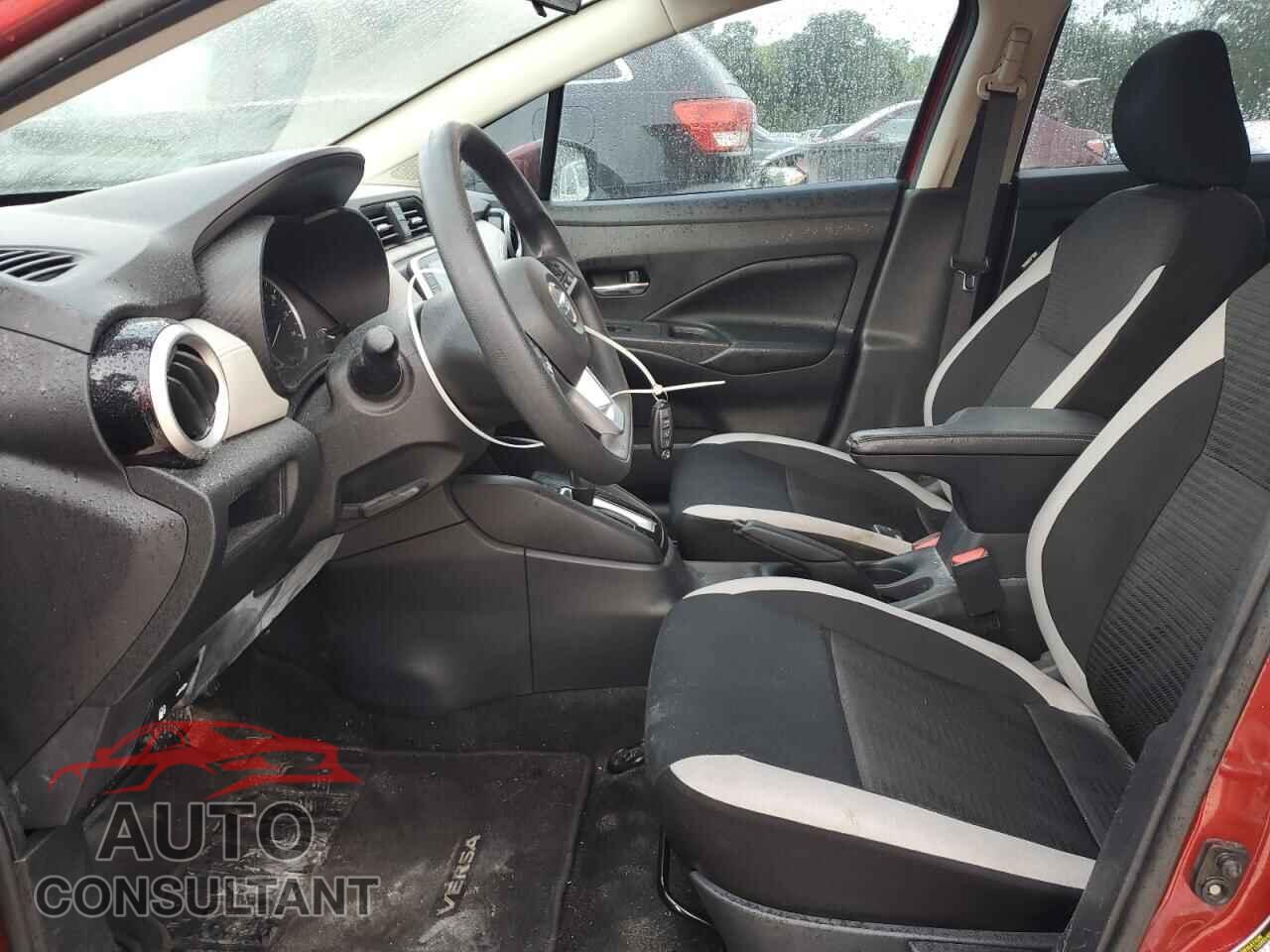 NISSAN VERSA 2020 - 3N1CN8EV4LL849267