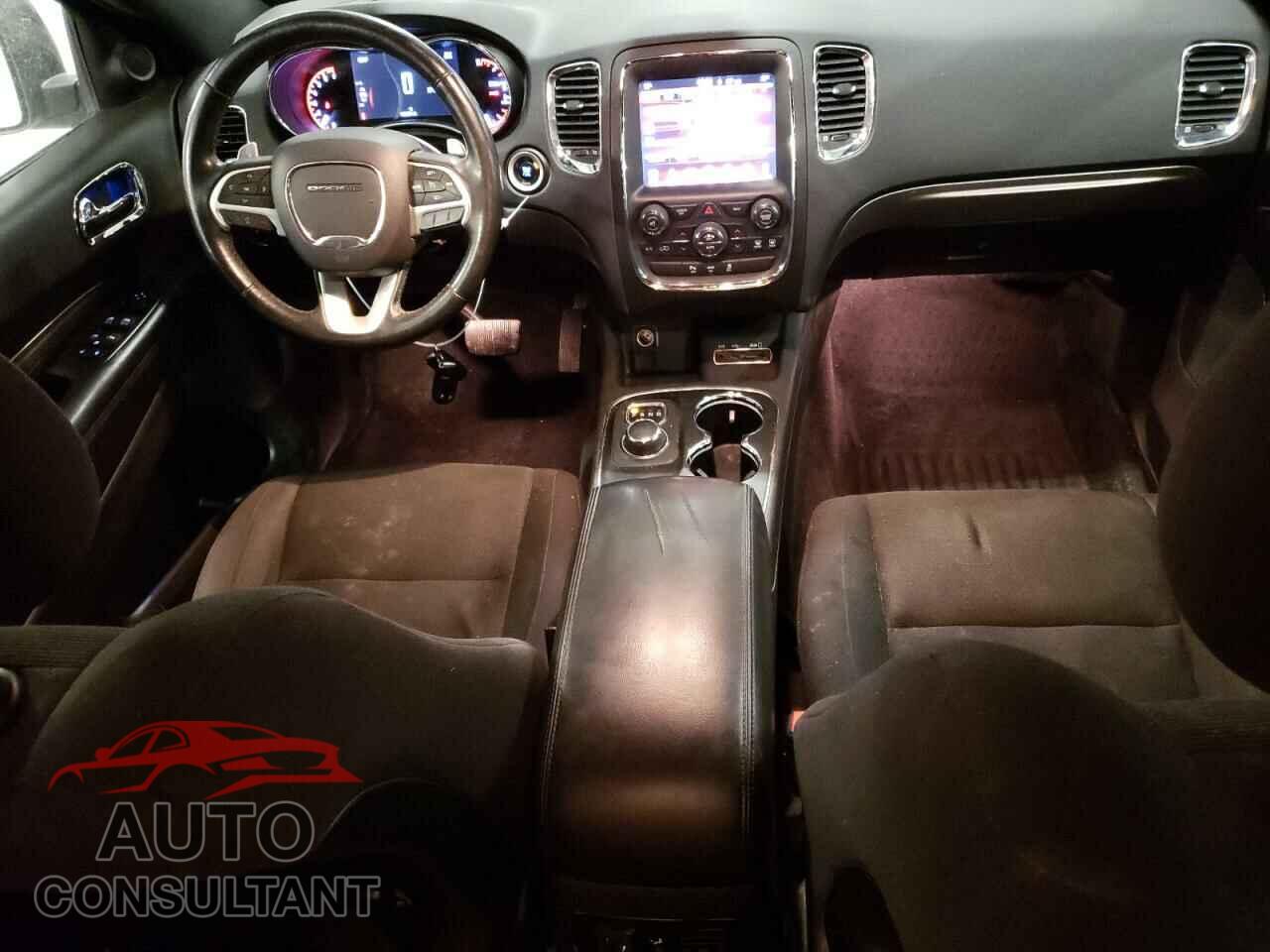DODGE DURANGO 2014 - 1C4RDJAG0EC971681