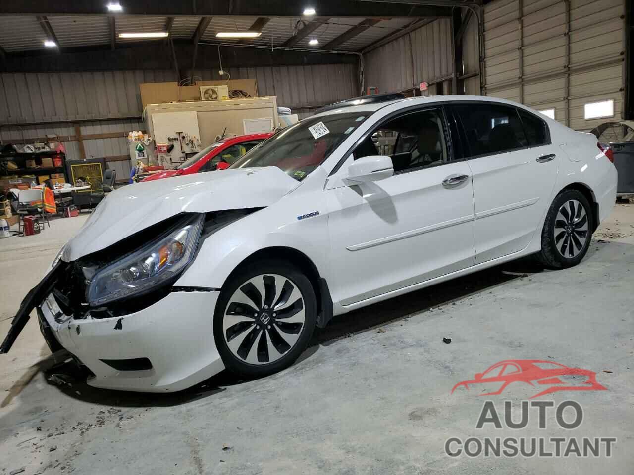 HONDA ACCORD 2015 - 1HGCR6F70FA011336