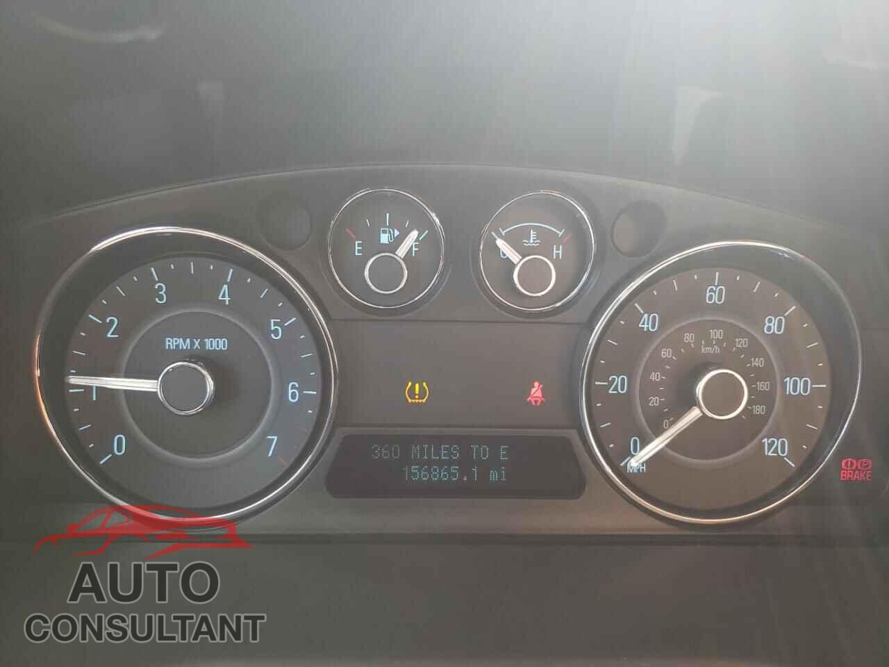 FORD FLEX 2012 - 2FMGK5BC1CBD18978