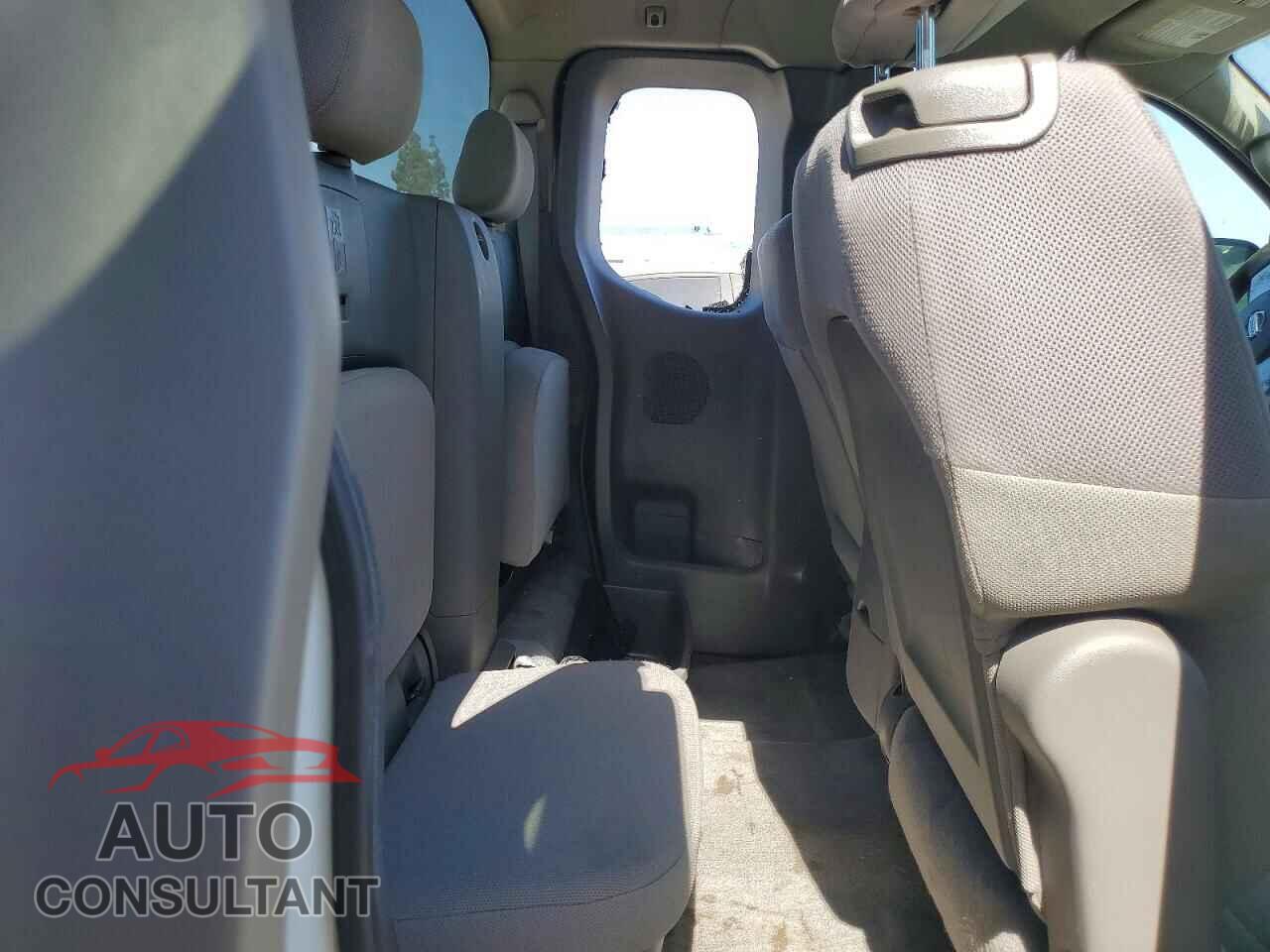 NISSAN FRONTIER 2013 - 1N6BD0CT0DN732928