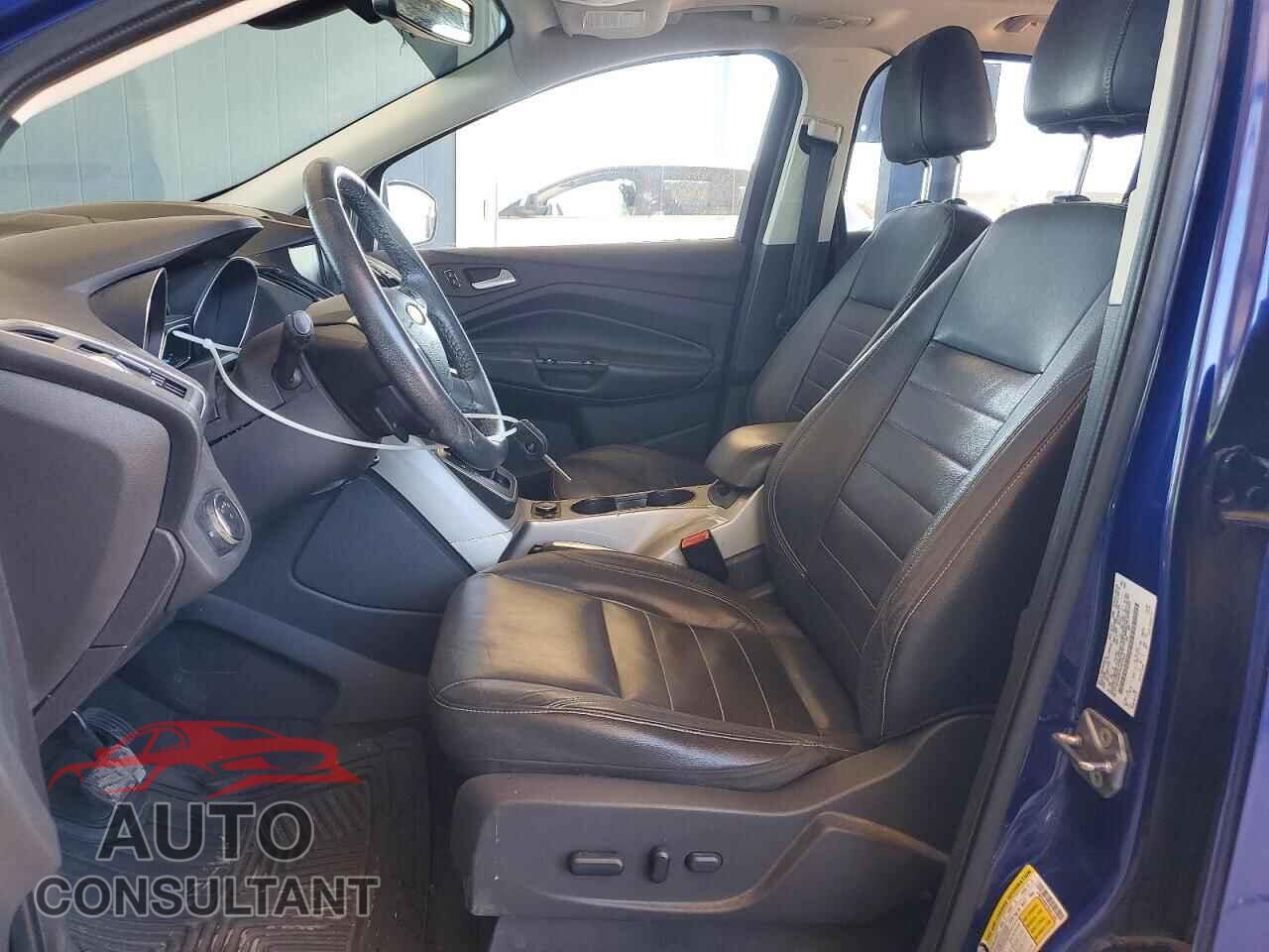 FORD ESCAPE 2013 - 1FMCU0H97DUA17652