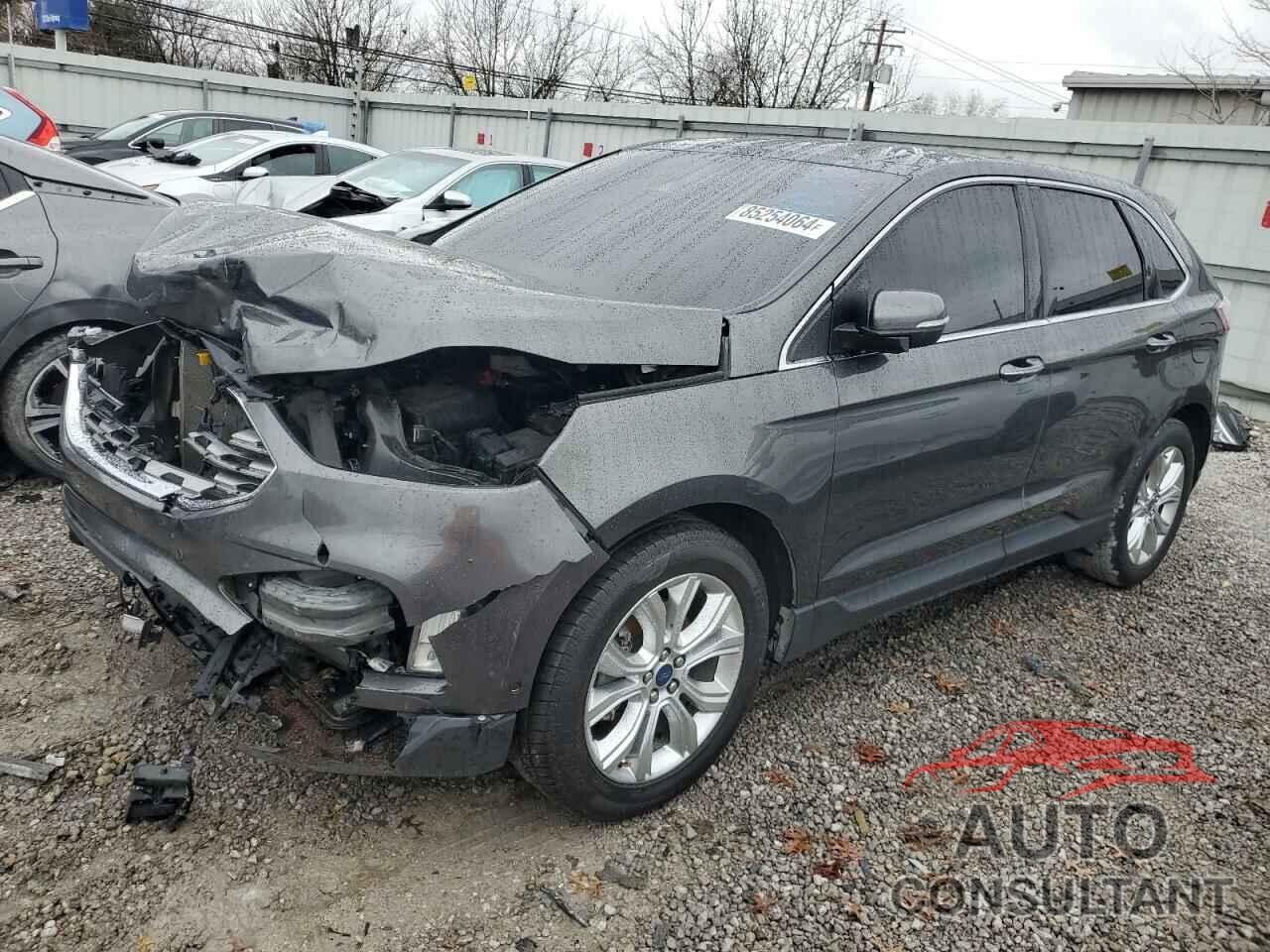 FORD EDGE 2020 - 2FMPK3K96LBA13646