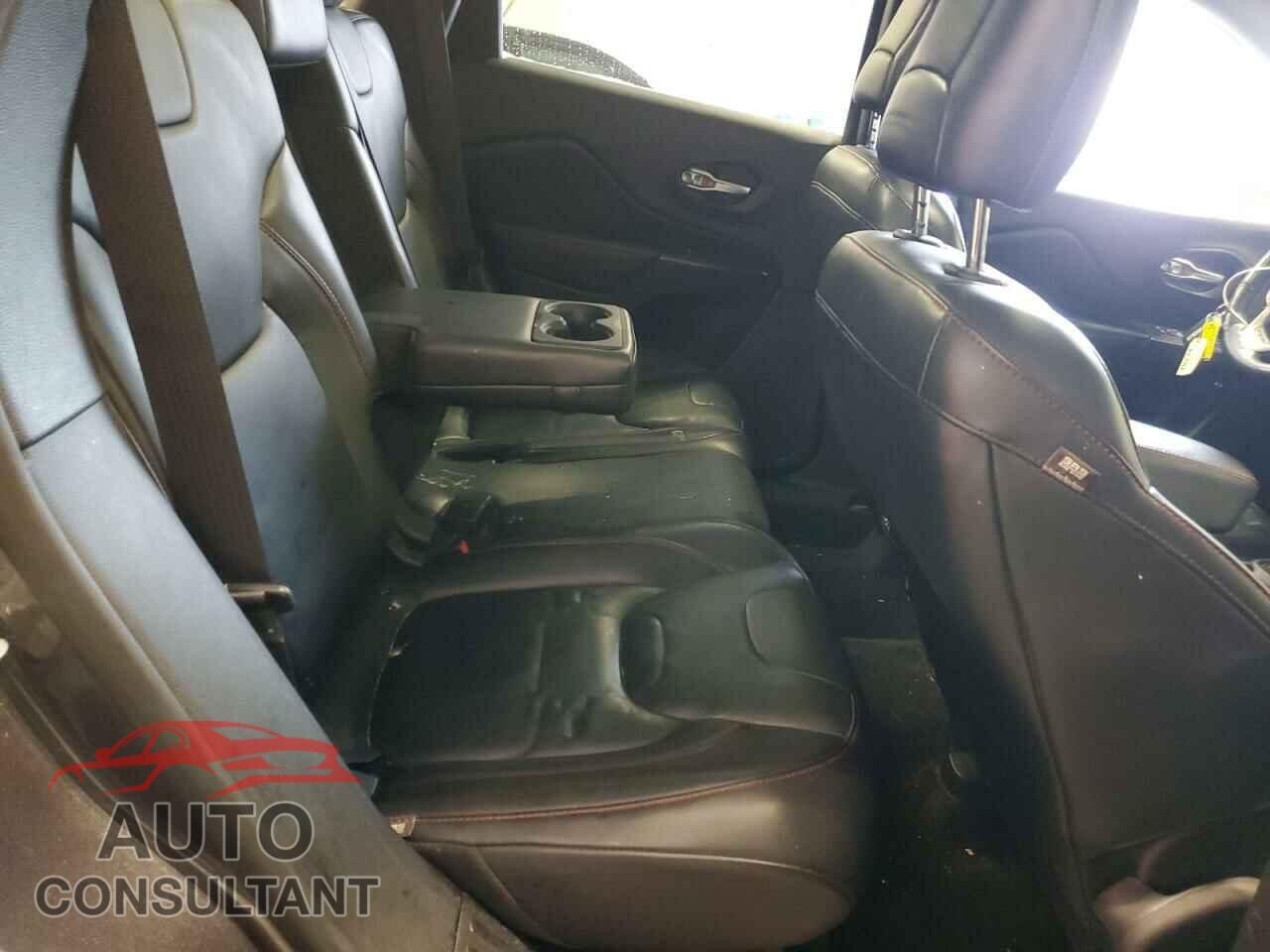 JEEP CHEROKEE 2016 - 1C4PJMBS8GW269274