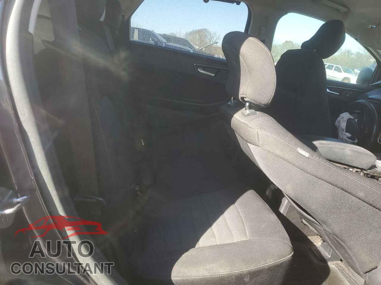FORD EDGE 2017 - 2FMPK3G99HBC58845