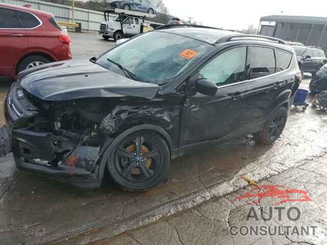 FORD ESCAPE 2014 - 1FMCU0G93EUC50723