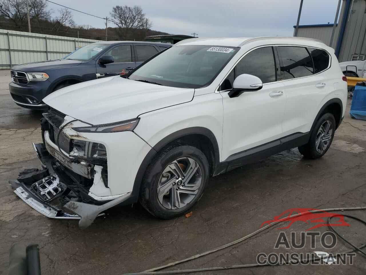 HYUNDAI SANTA FE 2023 - 5NMS24AJ5PH651880