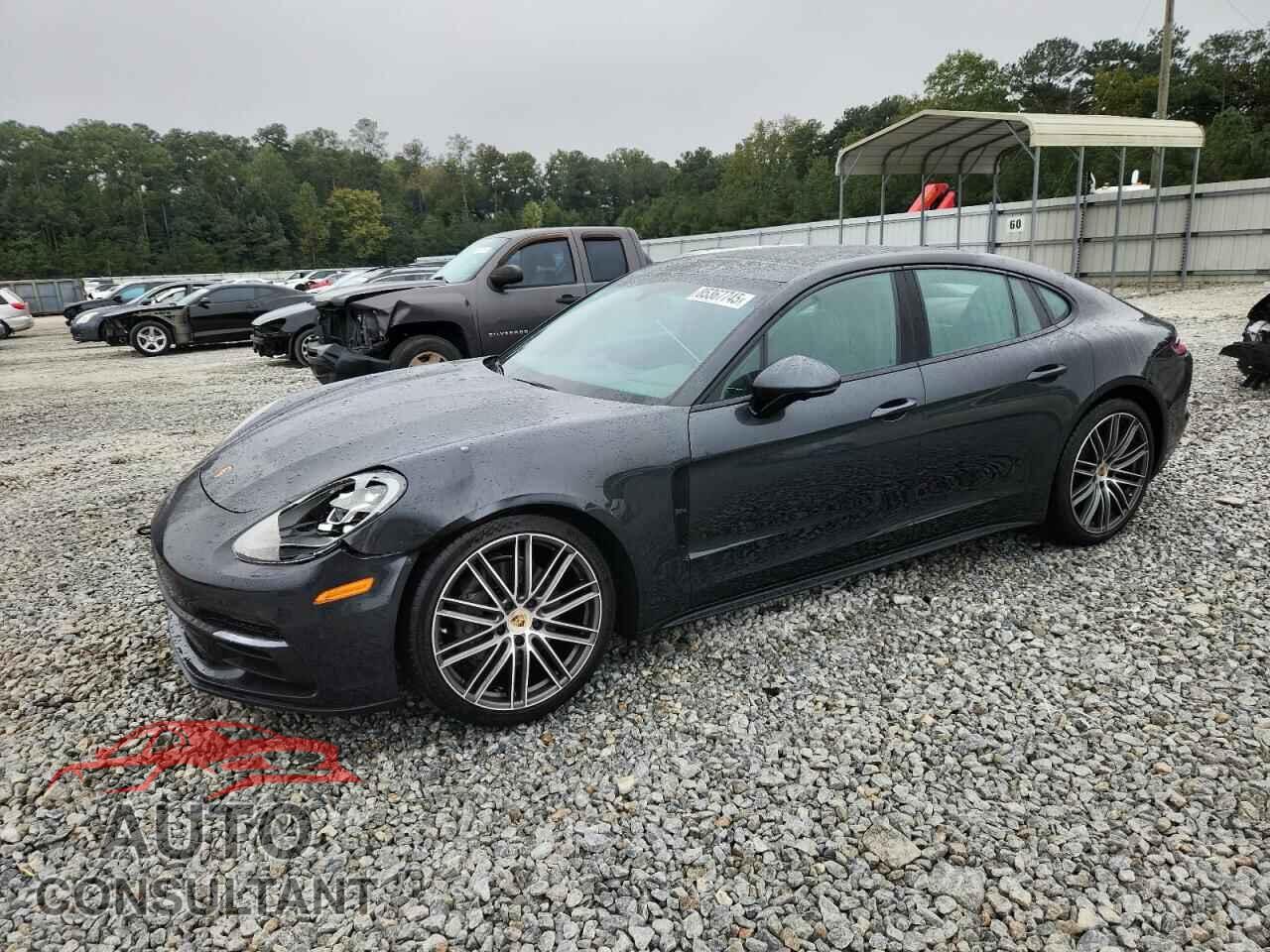 PORSCHE PANAMERA 2020 - WP0AB2A72LL140169