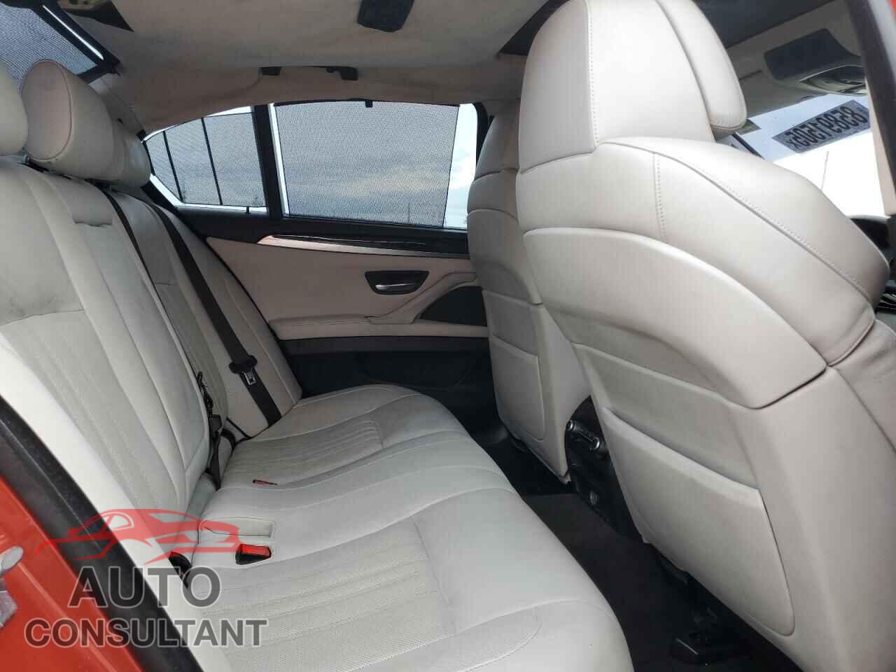BMW M5 2013 - WBSFV9C57DC773911