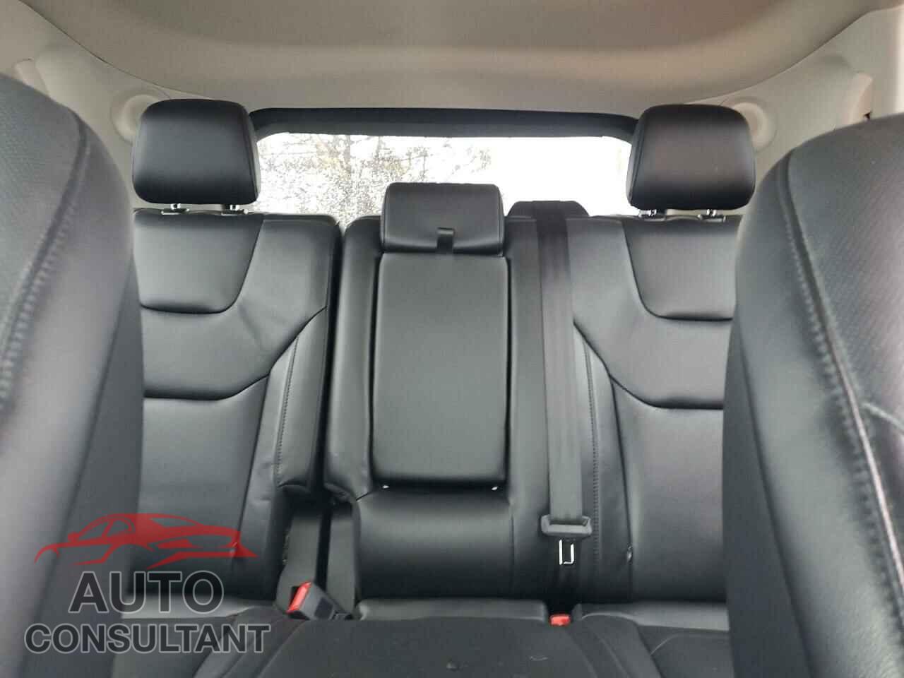 FORD EDGE 2019 - 2FMPK4K97KBB74706