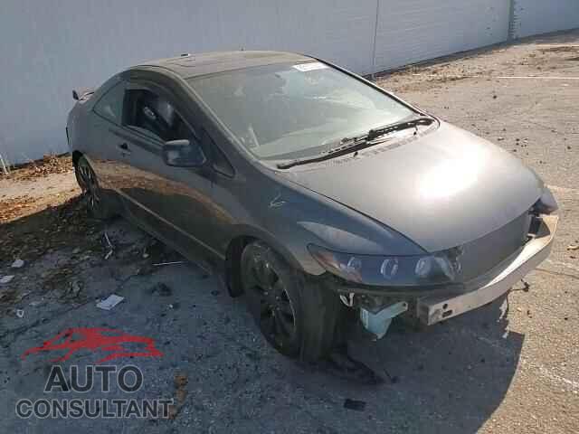 HONDA CIVIC 2011 - 2HGFG2A59BH700174