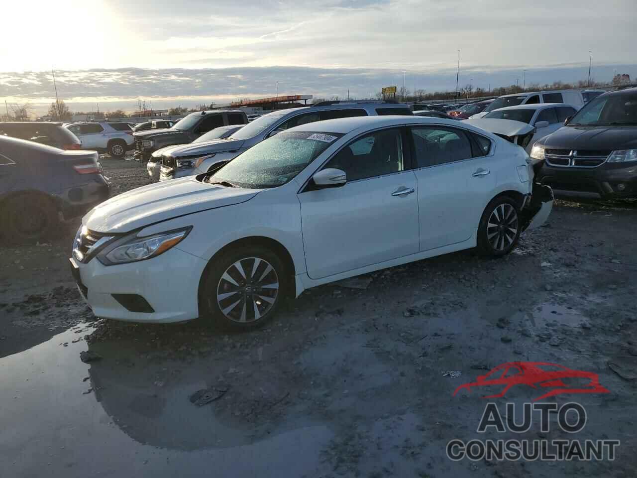NISSAN ALTIMA 2016 - 1N4AL3AP7GC171982