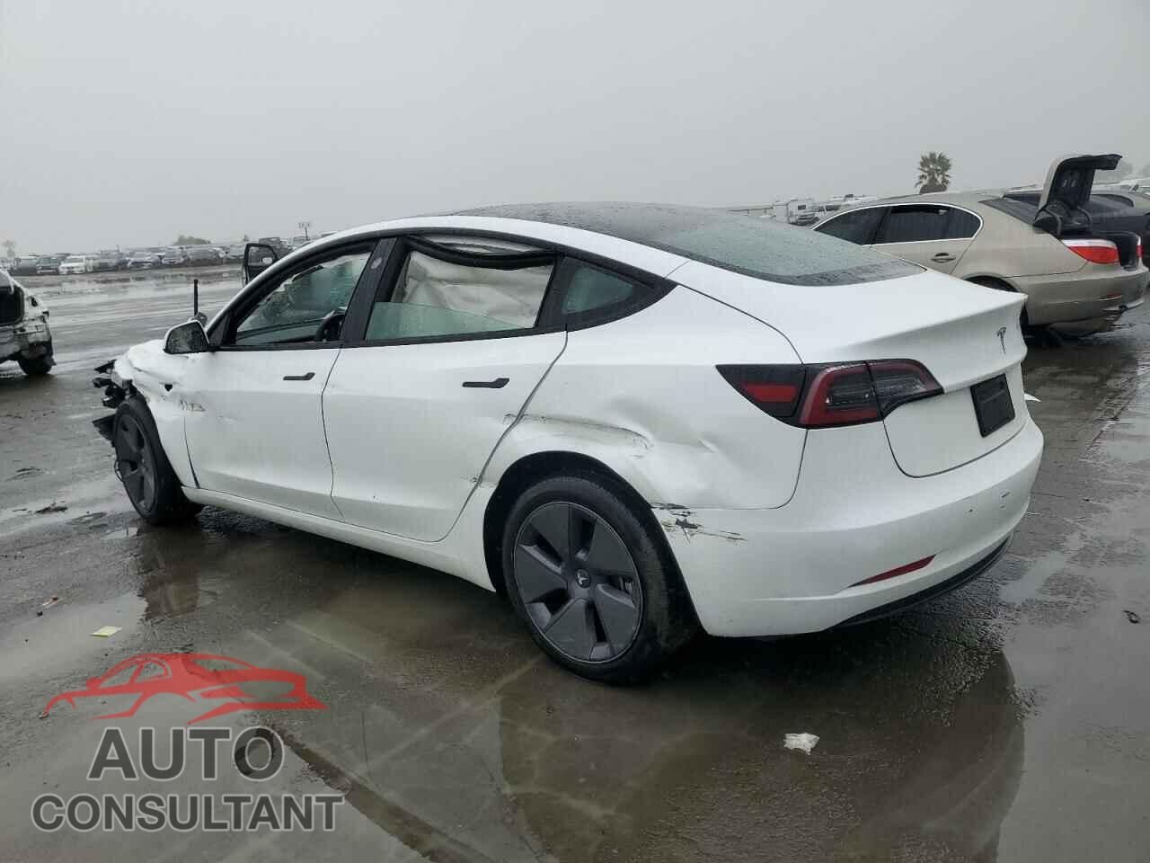 TESLA MODEL 3 2023 - 5YJ3E1EA9PF558768