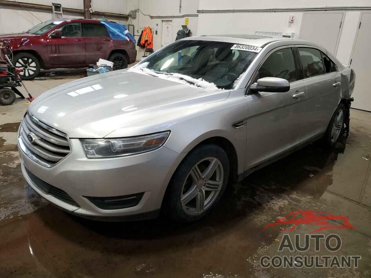 FORD TAURUS 2013 - 1FAHP2H80DG128780