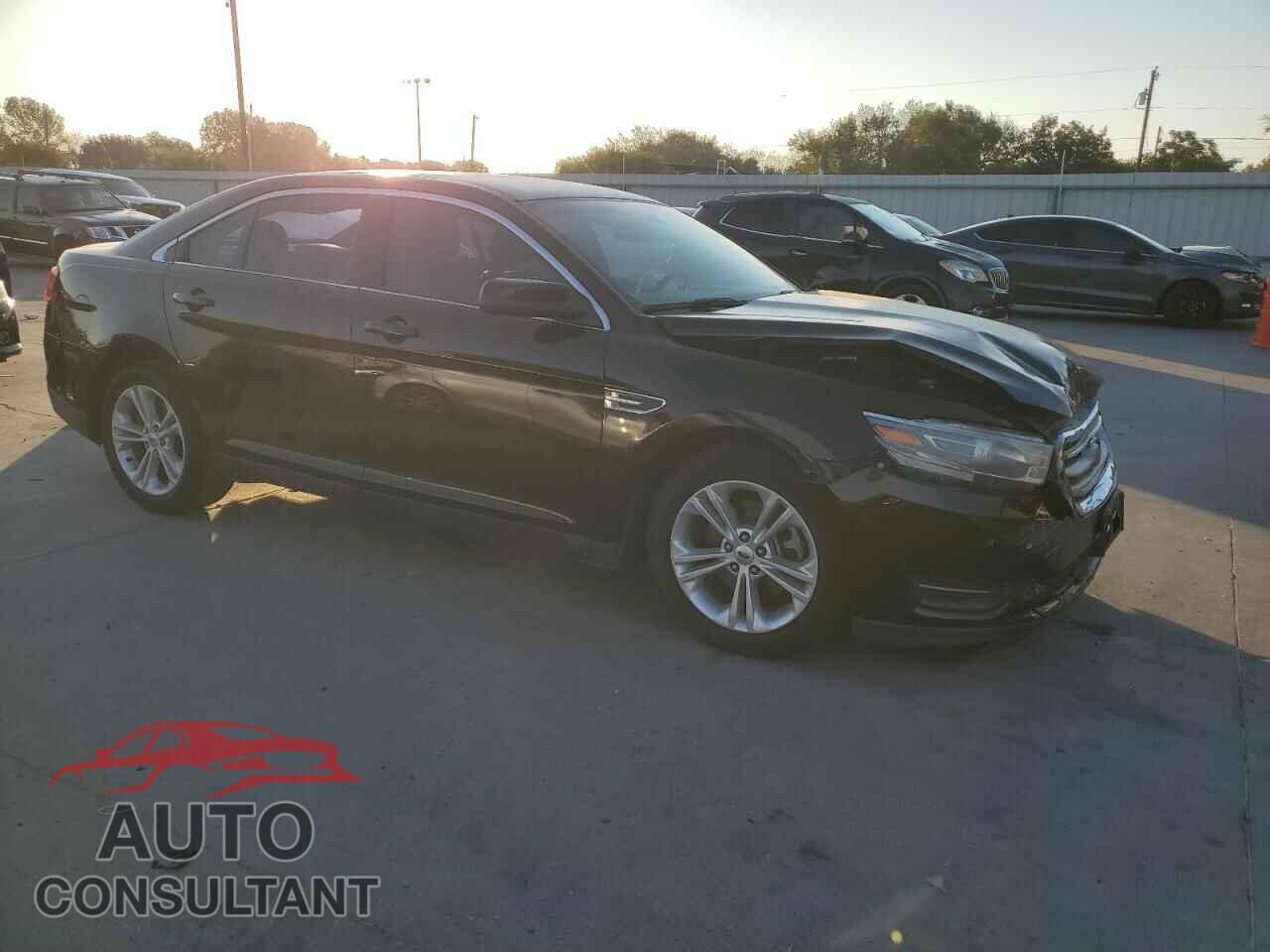 FORD TAURUS 2013 - 1FAHP2E83DG192719