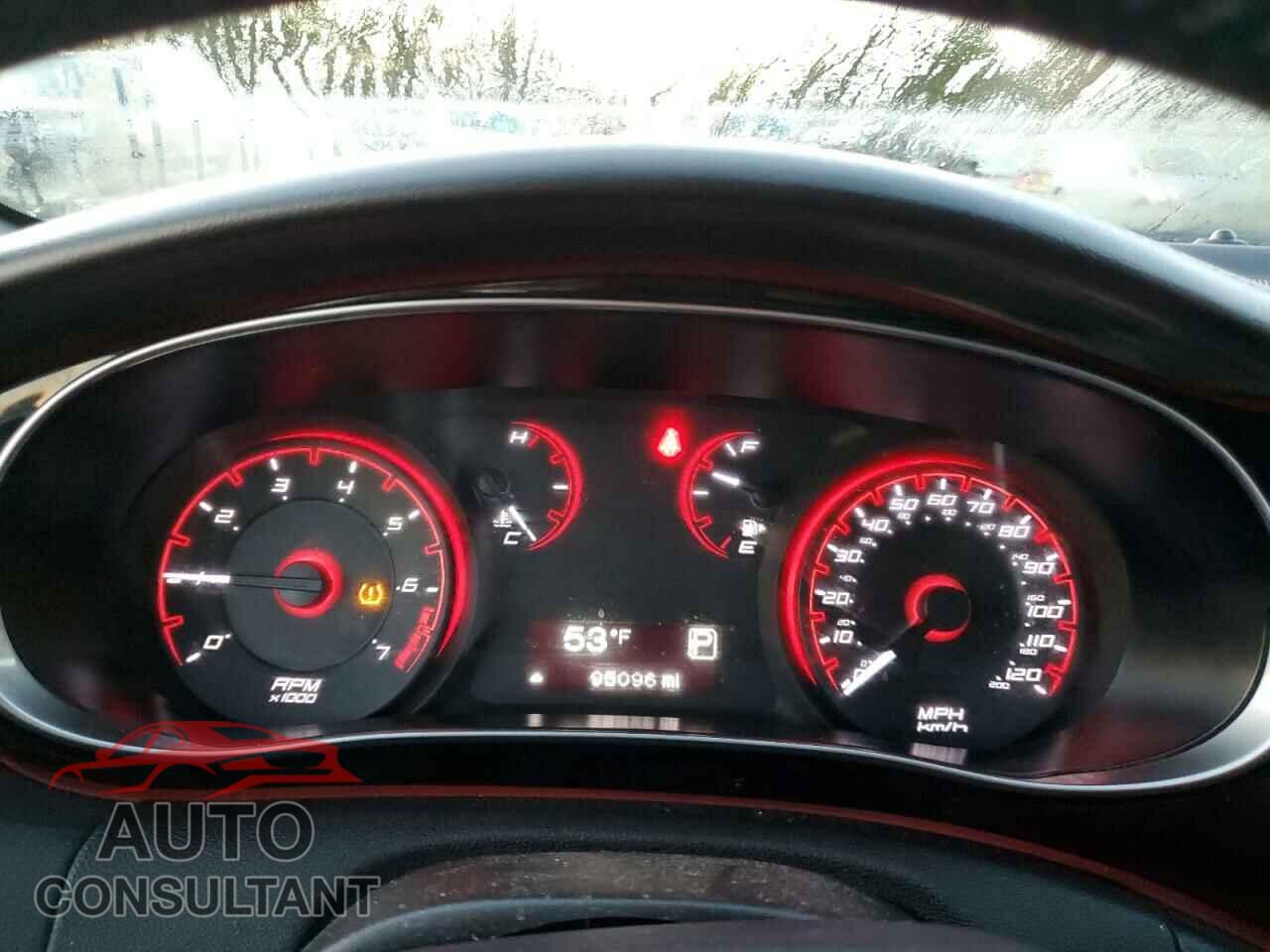 DODGE DART 2014 - 1C3CDFBB9ED902248
