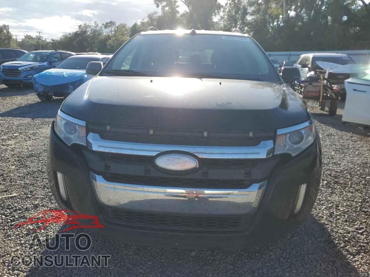 FORD EDGE 2013 - 2FMDK3KC3DBB94012