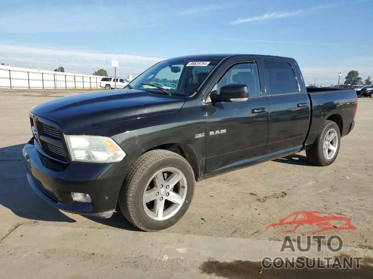 DODGE All Models 2010 - 1D7RB1CT4AS246056