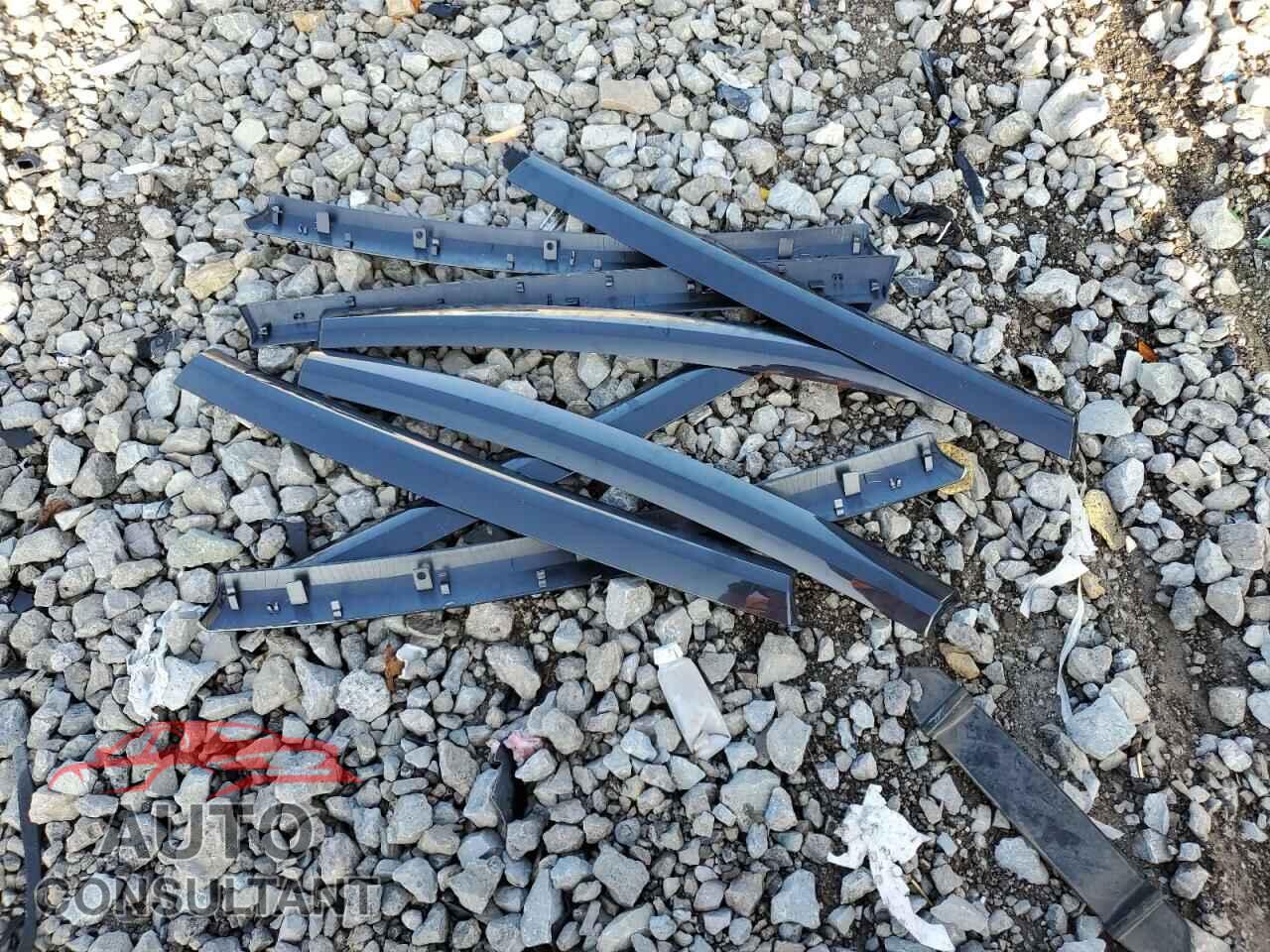 TESLA MODEL 3 2021 - 5YJ3E1EB8MF992992