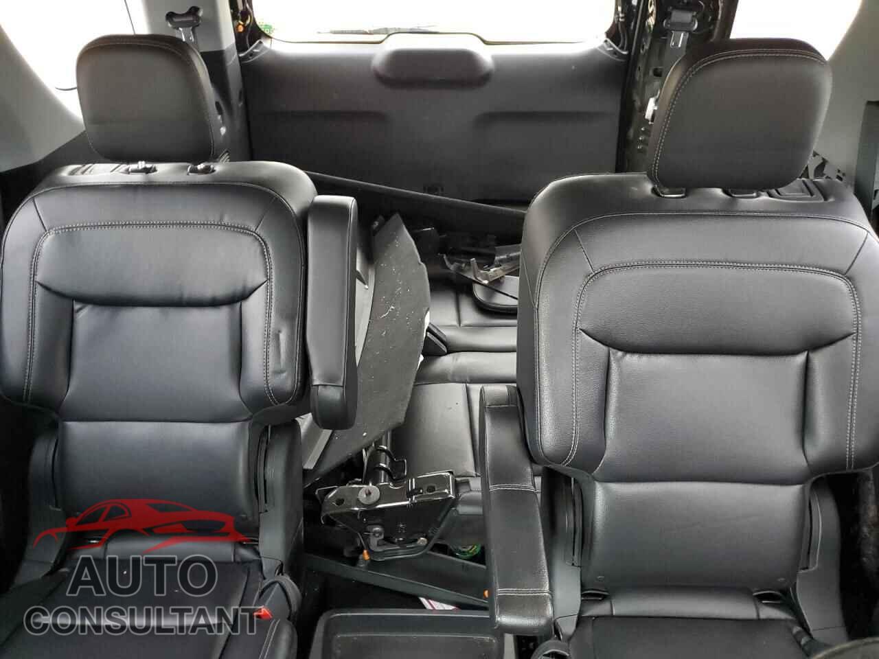 FORD EXPLORER 2020 - 1FMSK8DH9LGC78310
