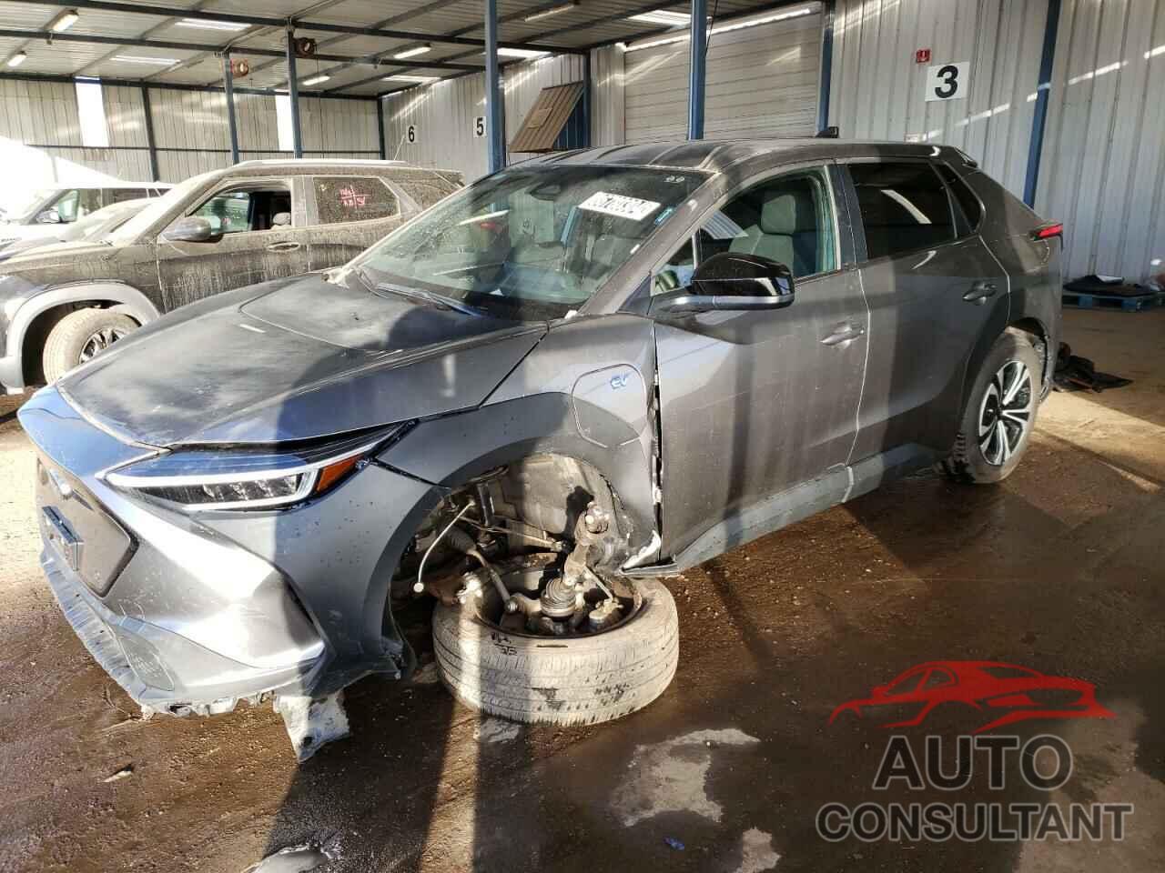SUBARU SOLTERRA P 2023 - JTMABABA4PA026907