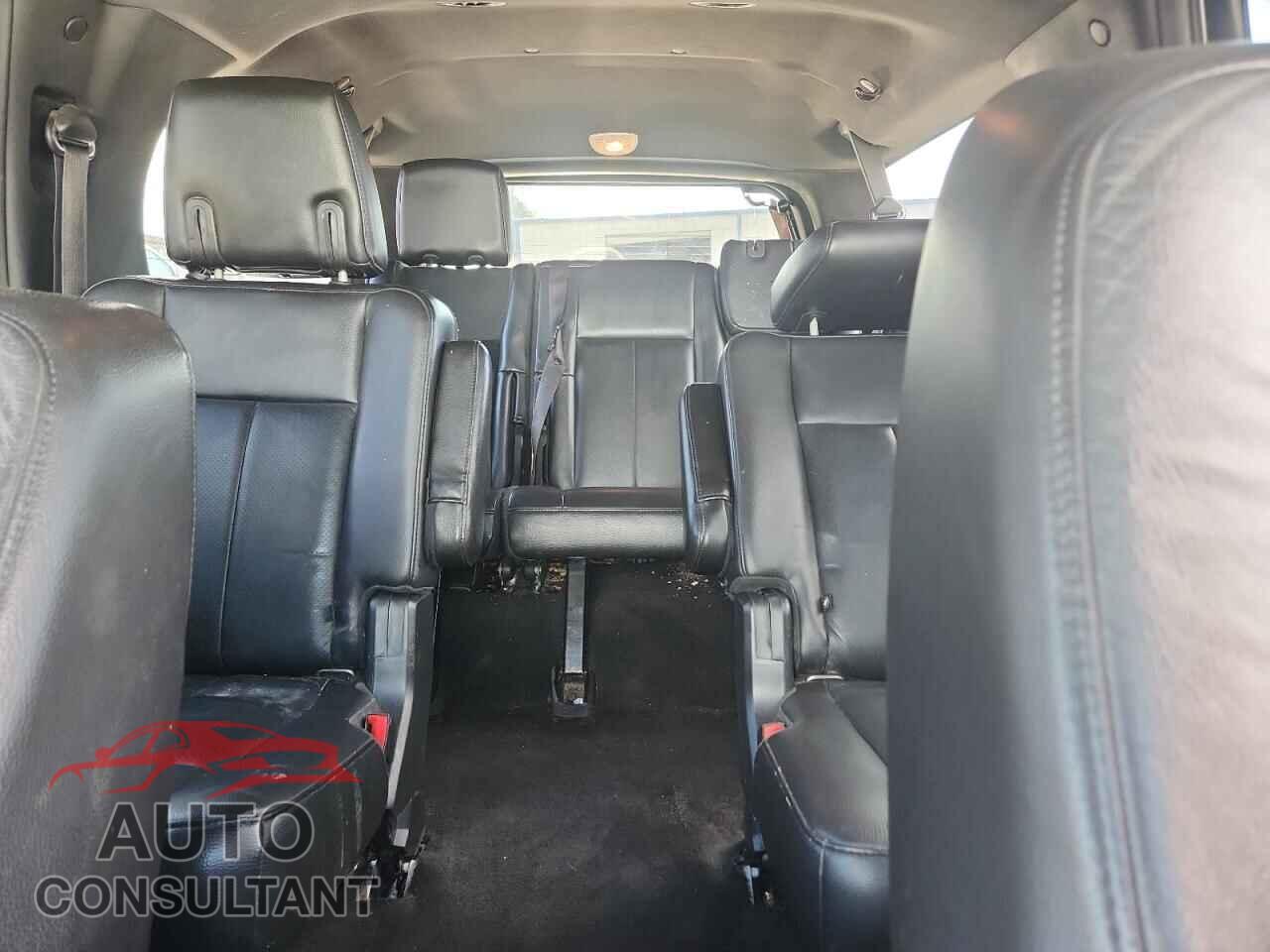 FORD EXPEDITION 2014 - 1FMJK2A52EEF62850