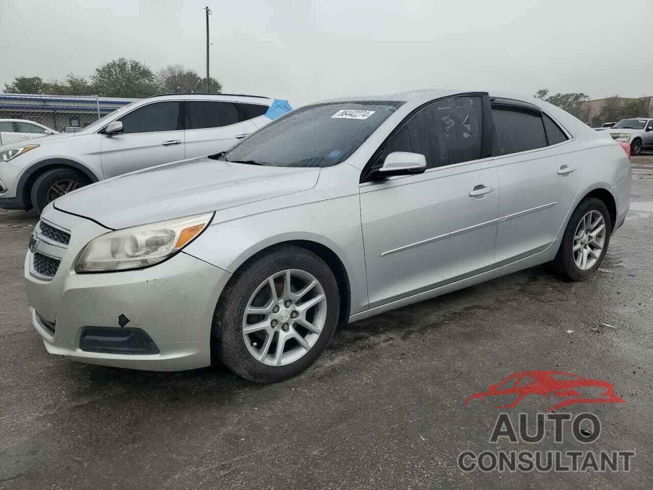 CHEVROLET MALIBU 2013 - 1G11C5SA6DF165870