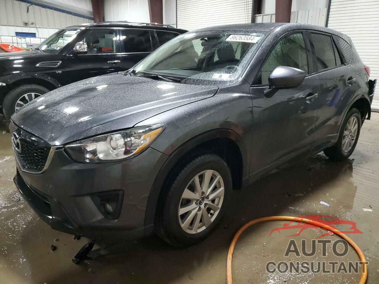 MAZDA CX-5 2015 - JM3KE4CY9F0439748