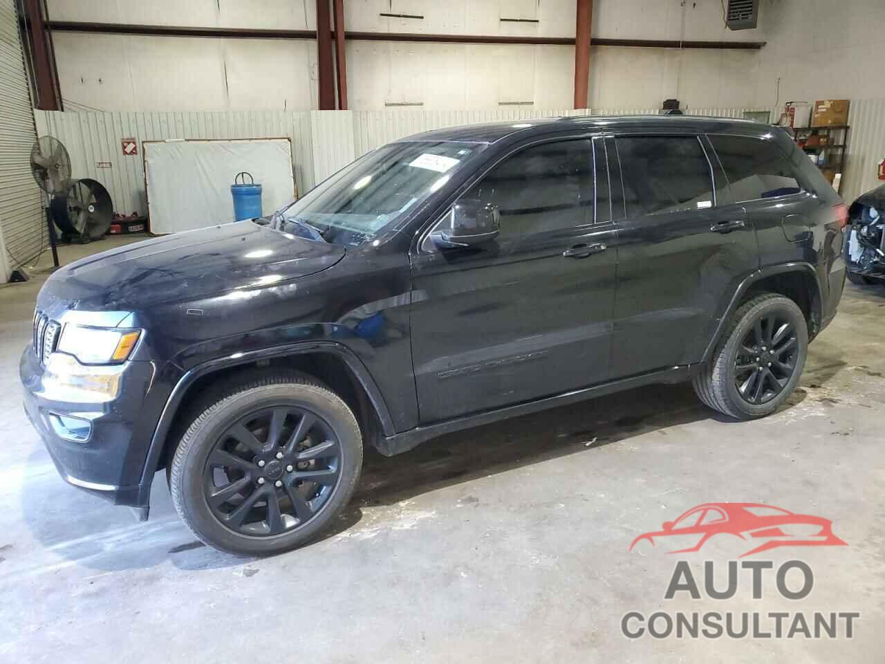 JEEP GRAND CHER 2018 - 1C4RJEAG8JC277847