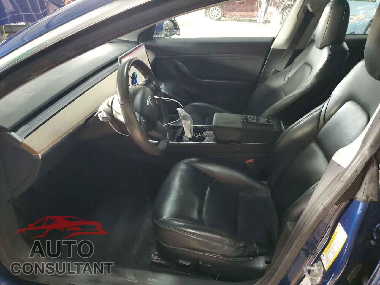 TESLA MODEL 3 2019 - 5YJ3E1EB2KF452650