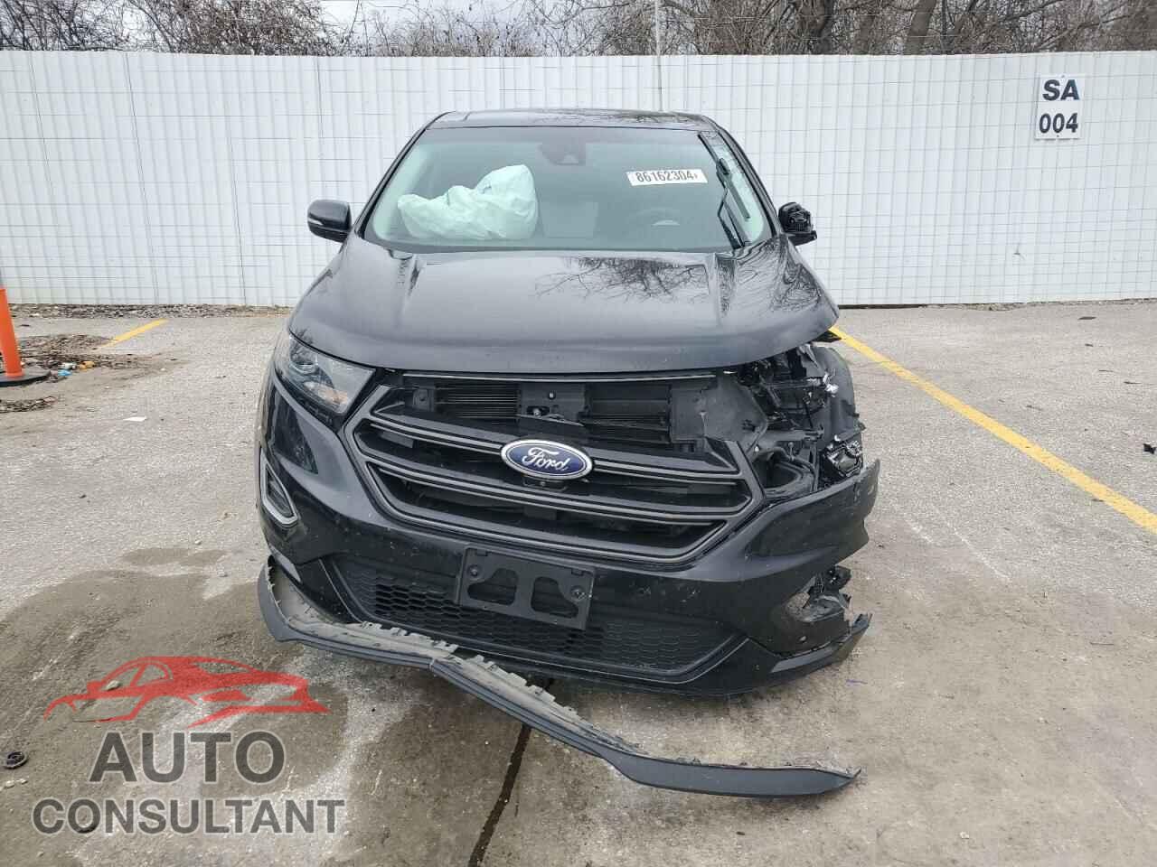 FORD EDGE 2016 - 2FMPK4AP9GBB49488