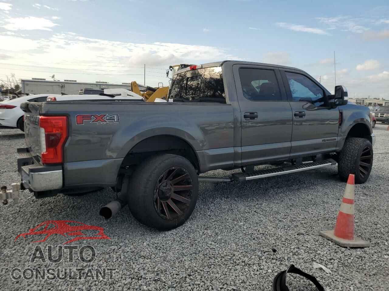 FORD F250 2017 - 1FT7W2BT5HEB33156