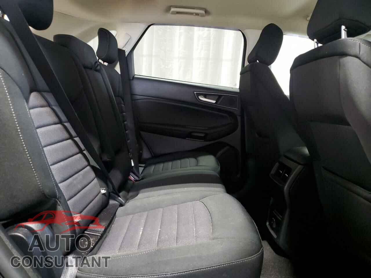 FORD EDGE 2020 - 2FMPK4G99LBA33727