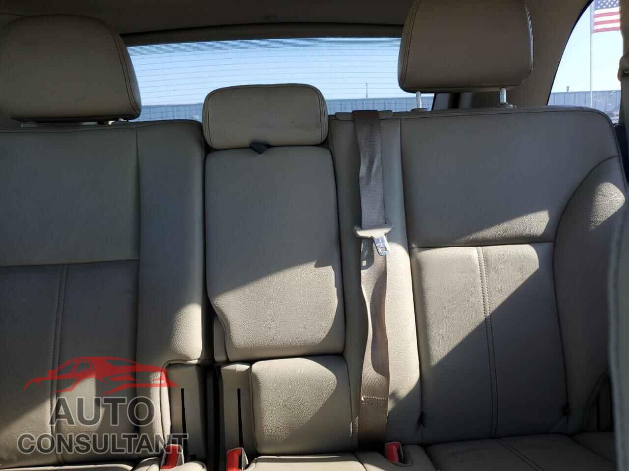 FORD EDGE 2014 - 2FMDK3JC4EBB54251