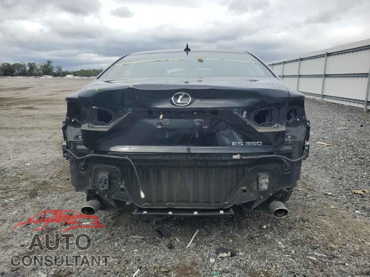 LEXUS ES350 2014 - JTHBK1GG2E2135339