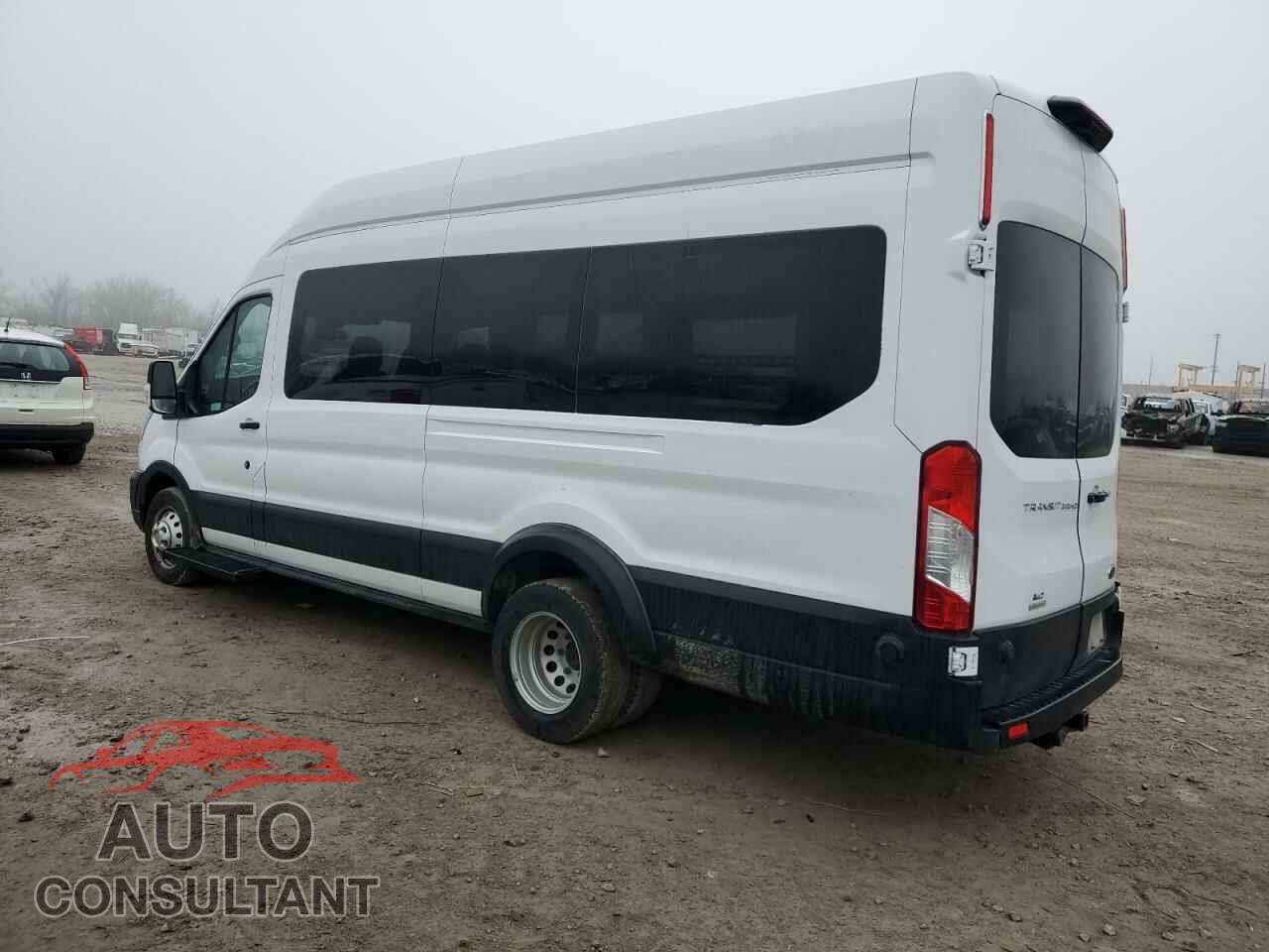 FORD TRANSIT 2020 - 1FBVU5XG7LKB18117