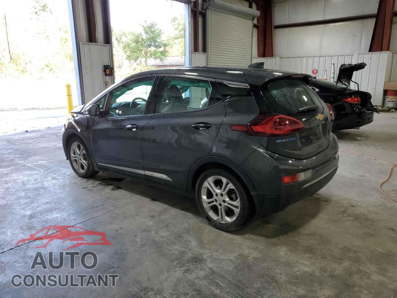 CHEVROLET BOLT 2019 - 1G1FY6S07K4101771