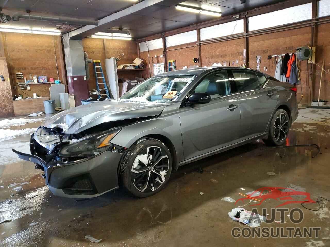 NISSAN ALTIMA 2023 - 1N4BL4CW3PN367632