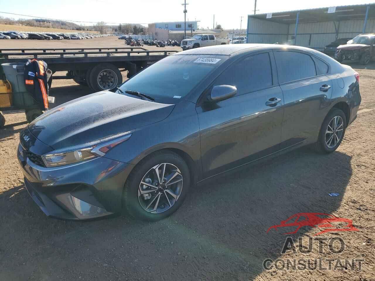KIA FORTE 2024 - 3KPF24AD1RE812344